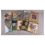 Lions Football Magazines