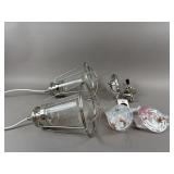 New Pendant Ceiling Light Fixtures & Hardware