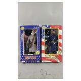 Civil War Confederate General & Union Lt. General