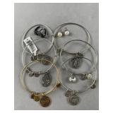 Alex & Ani Bracelets & More