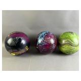 Crux, Storm, & Toxic Bowling Balls