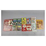 Baseball Books