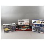 NIP Dale Earnhardt Model Car Kits & Diecast Cars