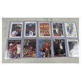 Michael Jordan Basketball Cards
