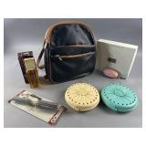 Neiman Marcus Soaps, Impress Perfume & More