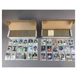 1970s-1990s Baseball Cards - Topps, Fleer & More