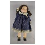 Dynasty Doll, Possibly Amy