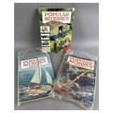 Vtg Popular Mechanics Magazines Lot