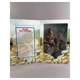 Limited Edition GI Joe Belgian Para-Commando