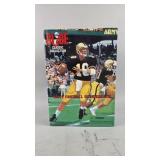 GI Joe Army Football Quarterback