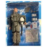 Vintage GI Joe FAO Schwartz F-15E Pilot