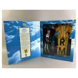 Limited Edition GI Joe Army Golden Knight