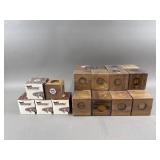 NIP Monkey Pod Soma Cube Wooden Puzzles
