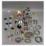 St John, Majorie Baer & More Costume Jewelry