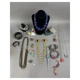 Giles & Bro, Nimble Fingers & More Costume Jewelry