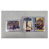 Kobe Bryant Basketball Cards