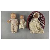 Ideal Doll, and More