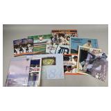 Detroit Tigers Calendars, Magazines, and Record