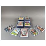 Vintage 1987 Garbage Pail Kids Trading Cards