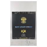 GI Joe Army Golden Knight Fao Schwarz