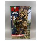 1998 G.I. Joe U.S 82nd Airborne  Action Figure