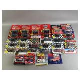 NASCAR Racing Champions Die Cast Cars
