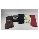 Yarnz Scarf and More