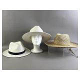 Panama Jack Vacation Hats & More