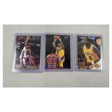 Kobe Bryant Basketball Cards