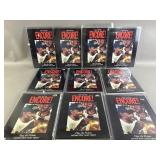 Vtg Detroit Free Press Pistons Magazine