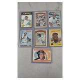 Vintage 1960ï¿½s Baseball Cards