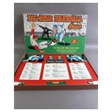 Vtg All-Star Baseball Board Game