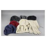 Portolano Beanies and More