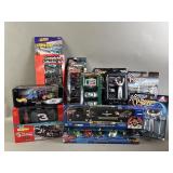 NASCAR Diecast Collectable Cars Lot