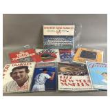 Vtg New York Yankees Magazines
