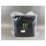 New Monster Energy Soft Lined Cooler