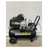 Central Pneumatic 8-gallon Air Compressor