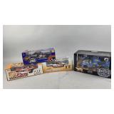 Lot Of Racing Champions & More Die Cast Cars