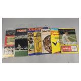 Detroit Tigers Magazines