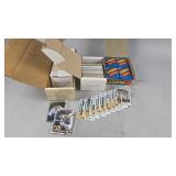 Baseball Cards 1987 and more