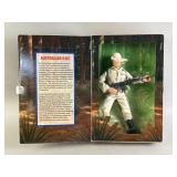 Limited Edition GI Joe Australia O.D.F