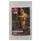 GI Joe Australian O.D.F.