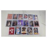 Allen Iverson Basketball Cards