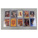 Michael Jordan Basketball Cards