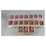 Blackhawks and Oshawa Hockey Cards