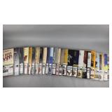 Antique Digest vol XIXX-LIII