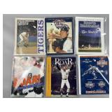 Vtg 81ï¿½ DT Scorebook Program & More