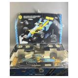 Formula 1 World Championship Radio Controlled Car