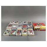 Vintage 1990s Hockey Cards & Packs