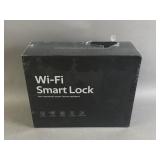 New Wifi Smart Lock